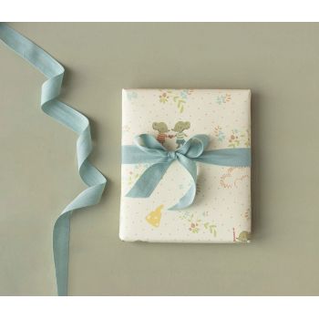 Gift wrap, 10 m - Have a mice day 2