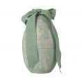 Easter egg, Small - Dusty mint