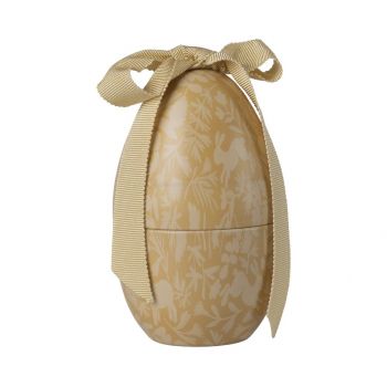 Easter egg, Small - Yellow