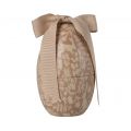 Huevo de Pascua - Pequeño - Rosa