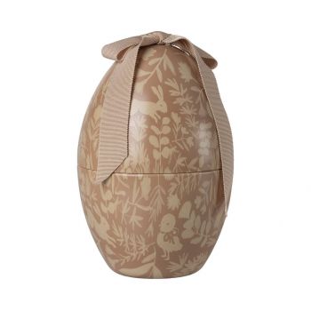 Huevo de Pascua - Medium - Rosa