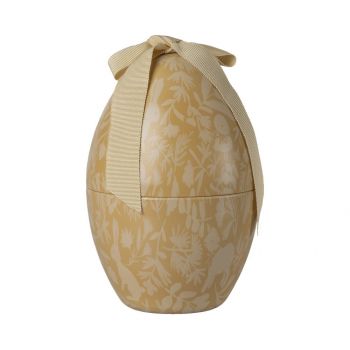 Huevo de Pascua - Medium - Amarillo