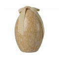 Easter egg -Yellow