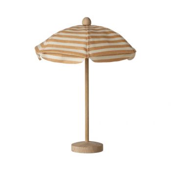 Sombrilla de Playa, Ratoncitos - Coral
