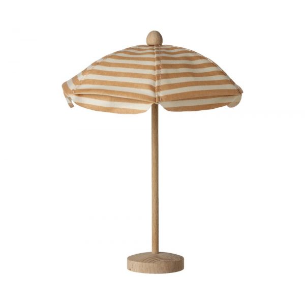 Beach umbrella, mouse - Soft coral