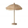 Beach umbrella, mouse - Soft coral