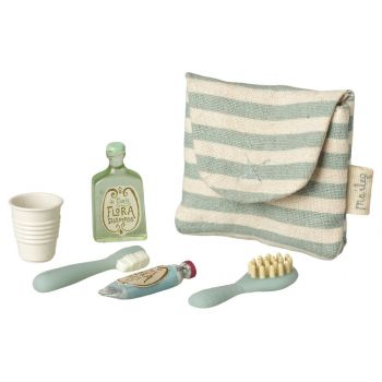 Bolsa con Accesorios -Neceser Ratoncitos 2