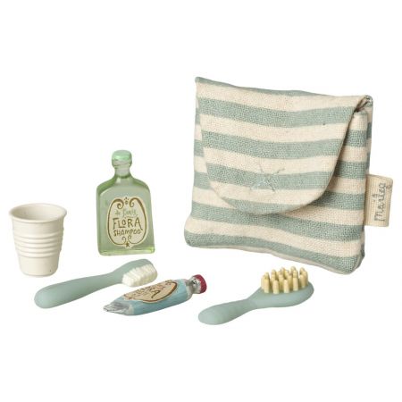 Bolsa con Accesorios -Neceser Ratoncitos