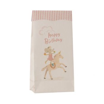 Goodie bag - Happy birthday - Unicorn (12u) 2
