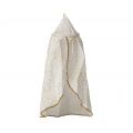 Bed canopy, Miniature - Off white