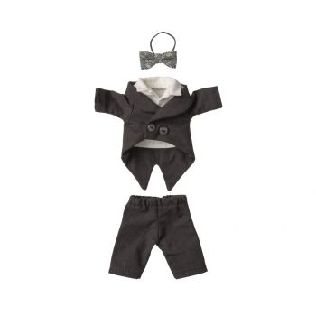 Wedding suit, Dad mouse (15 cm) 2