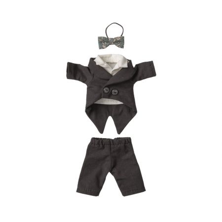 Wedding suit, Dad mouse (15 cm)