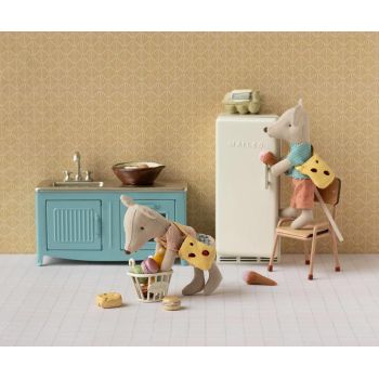 Clothes and Bag - Little Sister  (11cm) 2