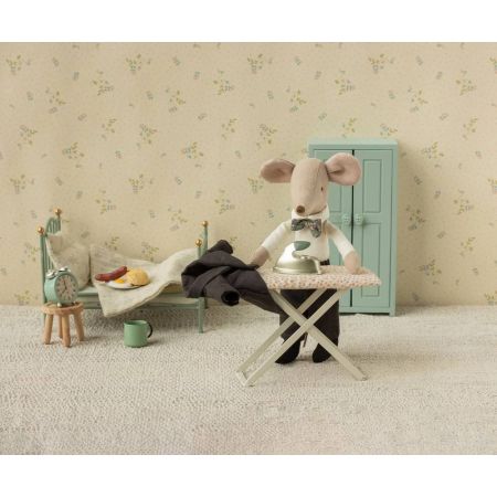 Wedding suit, Dad mouse (15 cm)