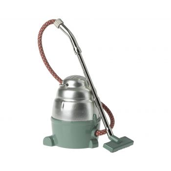 Aspiradora para Ratoncitos - Menta  (12cm)