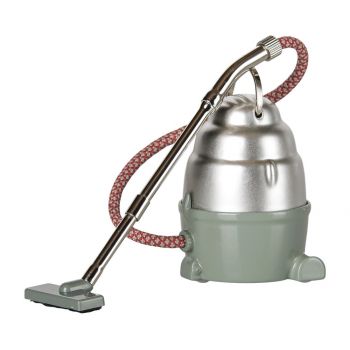Vacuum cleaner, mint - Mouse (12cm) 2