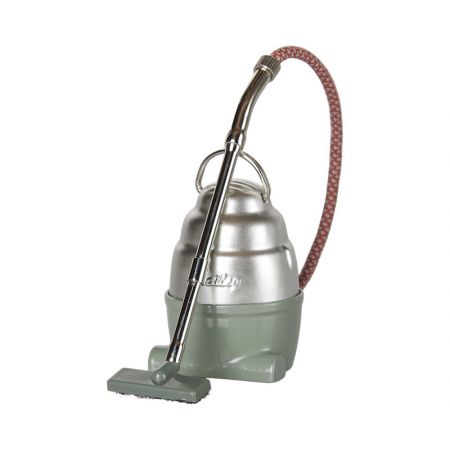 Vacuum cleaner, mint - Mouse (12cm)