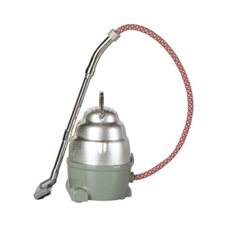 Vacuum cleaner, mint - Mouse (12cm)