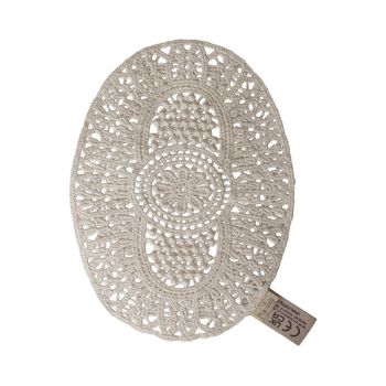 Lace rug - Miniature