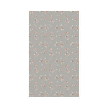 Papel regalo,  Michette - 10m, azul/Gris