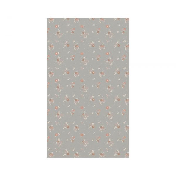 Papel regalo,  Michette - 10m, azul/Gris