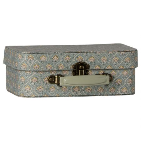 Maleta estampada Michette  (2u.)