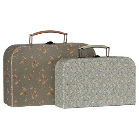 Suitcase set, Michette (2u)