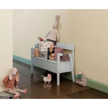 Suitcase set, Michette (2u)