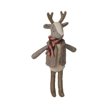 Reindeer, Father (20cm)