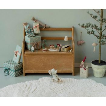 Metal Box Flowers - Set 2 u. 2