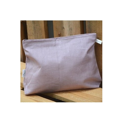 Toiletry bag Old Rose