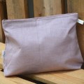Toiletry bag Old Rose