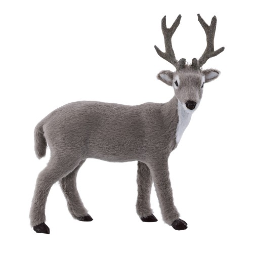 Reindeer Grey
