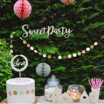 Topcake ENJOY TODAY 2