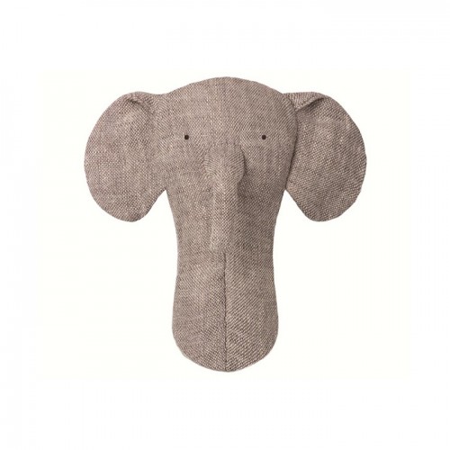 Sonajero, Elefante.