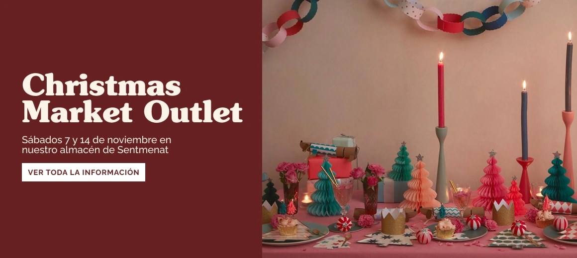 Christmas Market Outlet